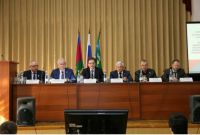 Совместное заседание постоянных комитетов Законодательного Собрания Краснодарского края