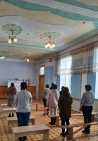 Открытая сессия Совета муниципального образования Курганинский район в режиме видеосвязи