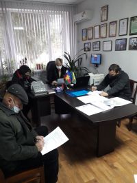 19 ноября 2020 года состоялась очередная сессия Совета Воздвиженского сельского поселения Курганинского района IV созыва